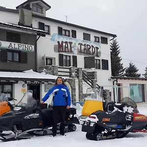 visit hotel