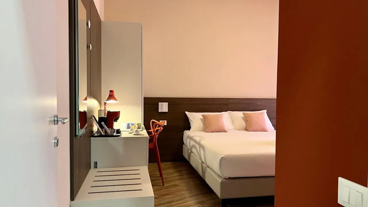 Guest house Arkadia 2.0 Hotel Cagliari