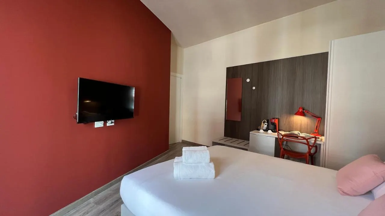 Arkadia 2.0 Hotel Cagliari Italy