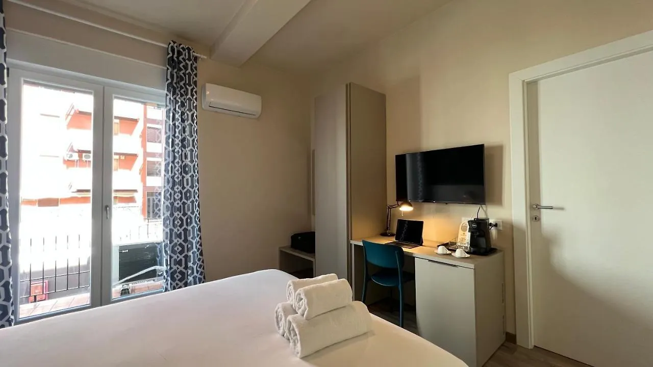 Guest house Arkadia 2.0 Hotel Cagliari