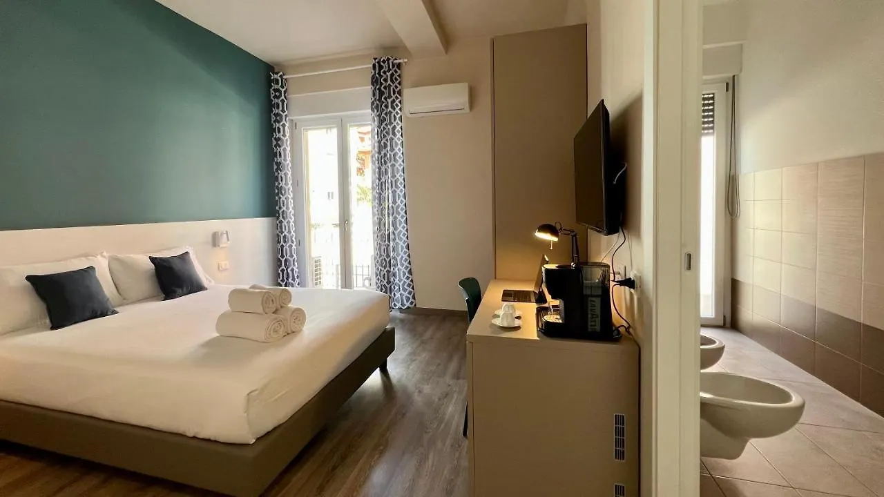 Arkadia 2.0 Hotel Cagliari Guest house