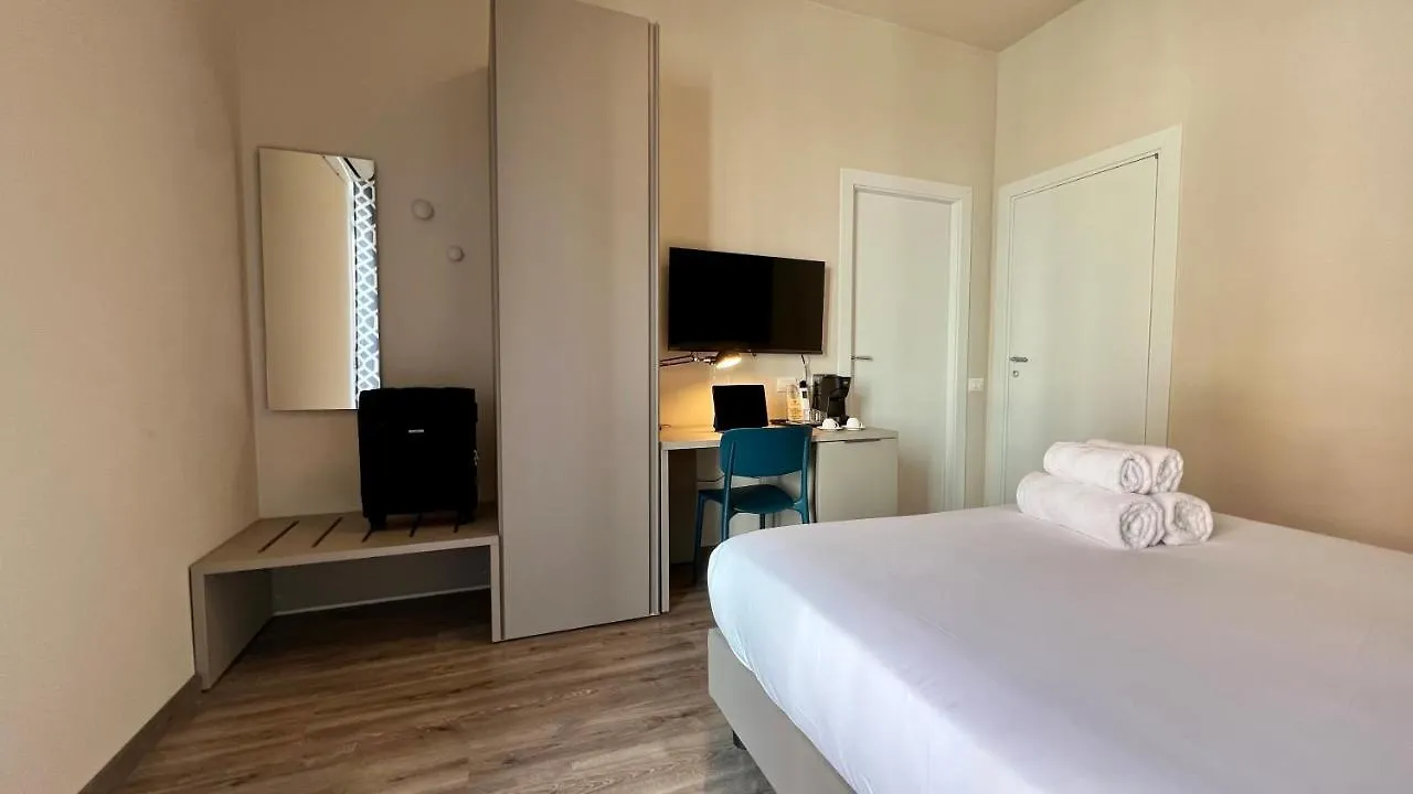 Arkadia 2.0 Hotel Cagliari