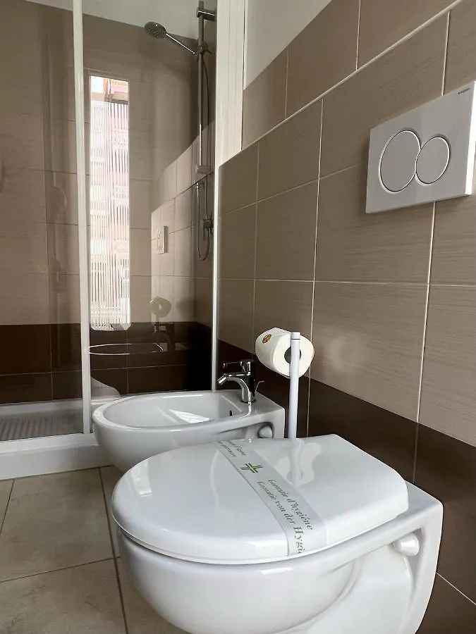 Arkadia 2.0 Hotel Cagliari
