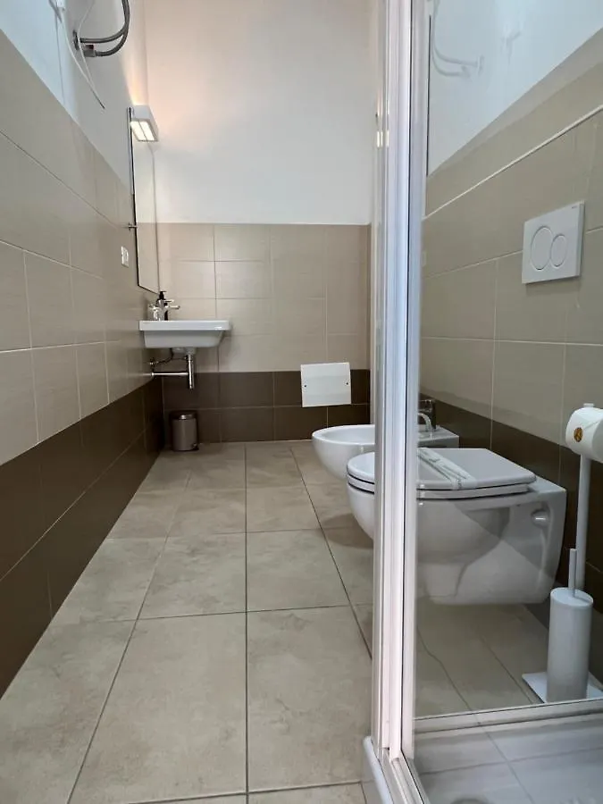 Guest house Arkadia 2.0 Hotel Cagliari