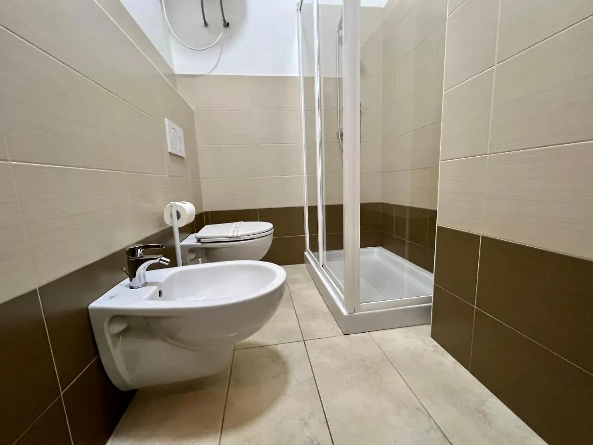 Guest house Arkadia 2.0 Hotel Cagliari