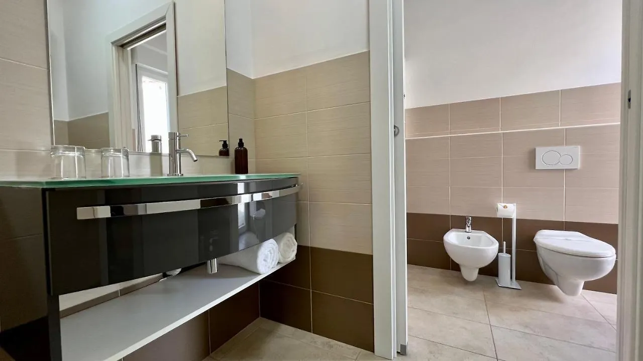 Arkadia 2.0 Hotel Cagliari